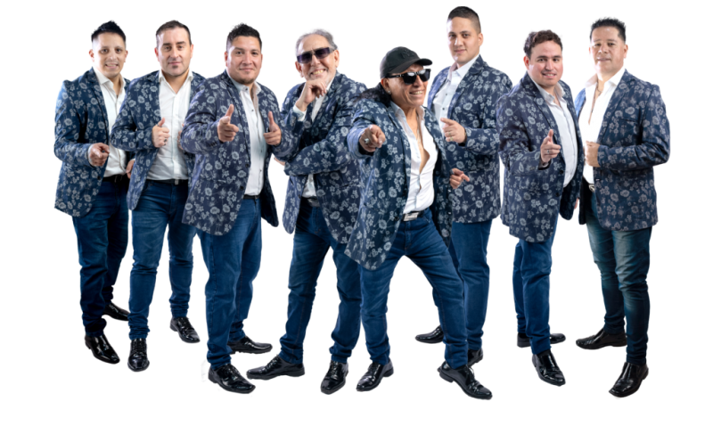 La fiesta por el 139� aniversario de Hinojo cerrar� con �Los Charros�